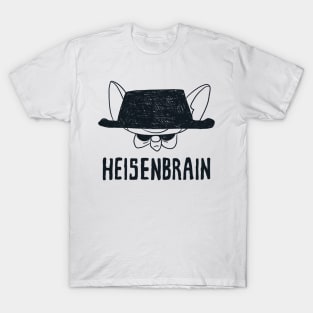 Heisenbrain T-Shirt